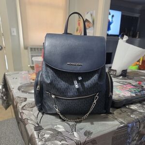 Michael Kors Backpack